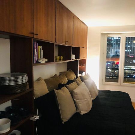 Апартаменты Habitation Salome Париж Экстерьер фото